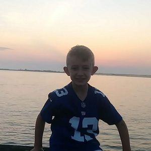 Meet your Posher, Kristy